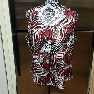 Join B. Fashion Tank